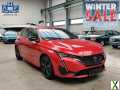 Foto Peugeot 308 BlueHDI 130 GT-Line EAT8 MATRIX LED 360-KAM