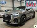 Foto Audi Q3 Sportback 35 TFSI NAVI LED SHZG PDC