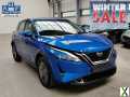 Foto Nissan Qashqai 1.3 DIG-T Acenta NAVI 360-KAM ACC LED