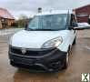 Foto FIAT DOBLO MAXI 1.3 JTD EURO6 MOTOR UND GETRIEBE NEU!TÜV NEU