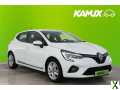 Foto Renault Clio V 1.5dCi 85 Business Edition+LED+NAVI+SHZ+P