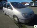 Foto Renault Scenic 1.6 16V Expression Klima Euro 4 Neue Tüv