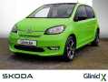 Foto Skoda Citigo 61 kW Style Klima PDC SiHz