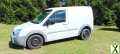 Foto Ford Tourneo Connect- Tüv 2.26-Fahrbereit-AHK-Diesel-Batterie neu