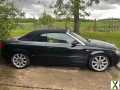 Foto Audi A4 Cabrio