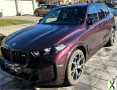 Foto BMW X5 M60 M60i -