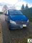 Foto Mercedes Vito eventuell tausch