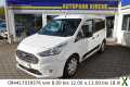 Foto Ford Transit Connect Kombi Trend 5 Sitzer HWS