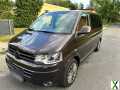 Foto VW T5 Highline