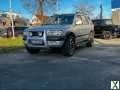 Foto Opel Frontera 3,2 limited, erst 55000km und 2. Hand