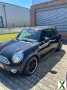 Foto Mini Cooper Cabrio