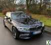 Foto BMW 540d xDrive, Vollausstattung, Pano, AHK etc.