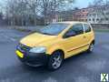 Foto Volkswagen VW Fox TÜV/AU 12/2026