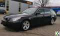 Foto Bmw-520d-Panorama-Xenon-Automatik.