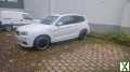 Foto BMW X3 3.0Xdrive M-Packet Automatik