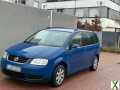 Foto VW TOURAN 2.0 TDI AHK