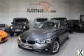 Foto BMW 316d Touring SHZ/NAVI/LED/2.HAND/PDC VH/Pano