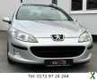 Foto Peugeot 407 SW Basis 2,0 Kombi*PANO*NEUE REIFEN*TÜV*