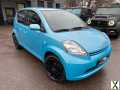 Foto Daihatsu Sirion 1,3 mit 87 PS,Automatik,Tüv-05/2026,Klima,4/5 Tür