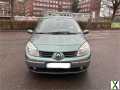 Foto Renault Scenic 2.0 Benzin Automatik tüv 05 25