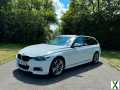 Foto BMW 318d Touring M Sport Shadow Harman/Kardon Rückfahrkamera