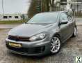 Foto VW Golf GTI 2.0L 200Ps Facelift 3.Hand Tüv/Neu Klima S/D 3/S