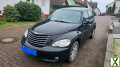 Foto Chrysler PT Cruiser 2.2 CRD, 2 Hand