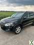 Foto Volkswagen Tiguan 2.0 TSI DSG 4MOTION Track & Style Tra