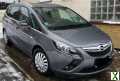 Foto Opel Zafira Tourer 1.6 CDTI ecoFLEX Business Edit