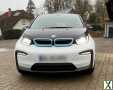 Foto BMW i3 120Ah Navi PROF, SHZ, 8-fach Alu, Service neu