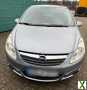 Foto Opel Corsa 1.2l 80ps/ Klima/Top Zustand