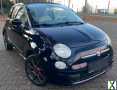 Foto Fiat 500C 1.2 8V HappyBirthdayEdition PDC/Klima/Teill