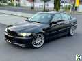 Foto BMW 330i*M-PAKET*MEMORY*LEDER*NAVI*XENON