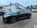 Foto Renault Megane 1.6 Lim. Zahnriemen neu 1 Hand Navi