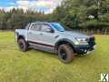 Foto Ford Ranger Raptor Special Edition