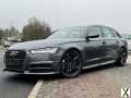 Foto Audi A6 3.0 TDI quattro 3x S line 360° Kam MatrixLED