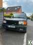 Foto Range Rover p38 Prins LPG & AHK