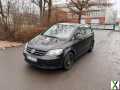 Foto Volkswagen Golf Plus