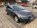 Foto Audi A3 8P 2.0 TDI DPF