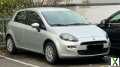 Foto Fiat Punto 70ps 8 fach Klima TopZustand