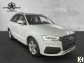 Foto Audi Q3 2.0 TFSI sport quattro S line Kamera Bose AHK