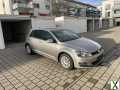 Foto Volkswagen Golf 1.6 TDI DSG BMT Trendline