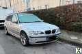 Foto BMW E46 325i LPG Touring M54 Motor , AHK, Liebhaber Fahrzeug