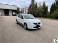 Foto Dacia Sandero 1.4 MPI TÜV 09/25