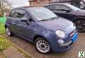 Foto FIAT 500 C