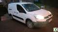 Foto Citroen Berlingo Maxi 1,6HDI Euro5