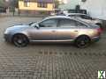 Foto Audi A6 Limousine