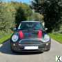 Foto MINI Cooper RC 31 royal grey metallic