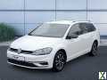 Foto Volkswagen Golf Variant IQ.Drive 1.6 TDI, Navi, AHK