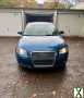 Foto Audi A3 2.0 FSI S line Sportpaket plus Sportback